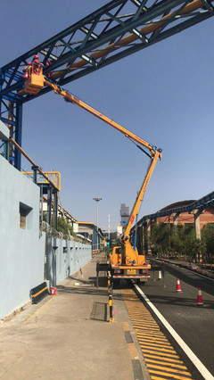 高空作業車的租賃指南 選擇高空車、云梯車、登高車與升降車的專業解析