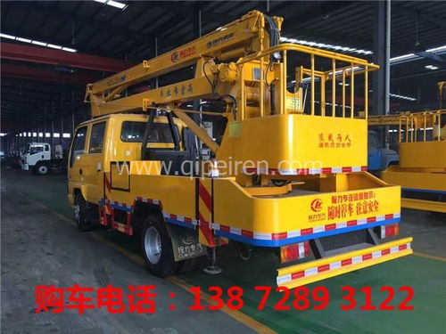 三亞與簡陽高空作業(yè)車市場概覽 價格、圖片及核心配件廠家解析