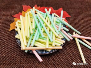 散裝cc棒的市場潛力 人禾食品的廠價(jià)直銷新策略