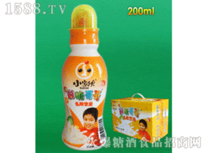 彩糖哥哥散裝 打造休閑零食新勢力——浙江小家伙食品招商全面啟動(dòng)