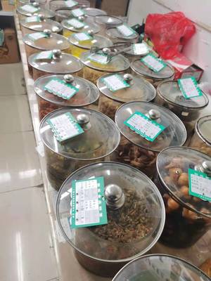 農(nóng)貿(mào)散裝食品也有&ldquo;身份證&rdquo;啦 揚(yáng)州試點(diǎn)&ldquo;撥片式&rdquo;標(biāo)簽